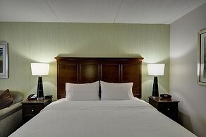 Hampton Inn Franklin/Milford