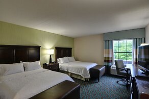 Hampton Inn Franklin/Milford
