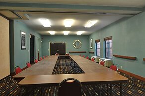 Hampton Inn Franklin/Milford