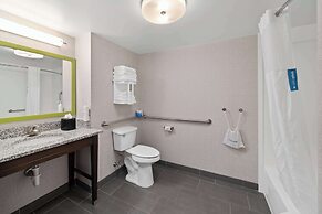 Hampton Inn Franklin/Milford