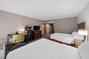 Hampton Inn Franklin/Milford