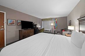 Hampton Inn Franklin/Milford