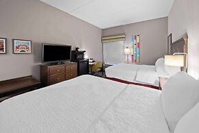 Hampton Inn Franklin/Milford