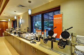 Hampton Inn Franklin/Milford