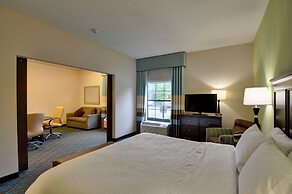 Hampton Inn Franklin/Milford