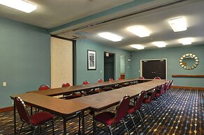 Hampton Inn Franklin/Milford