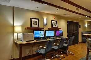 Hampton Inn Franklin/Milford