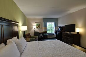 Hampton Inn Franklin/Milford