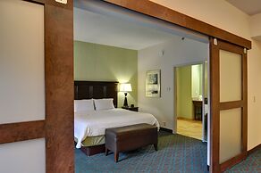 Hampton Inn Franklin/Milford