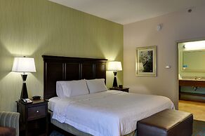 Hampton Inn Franklin/Milford