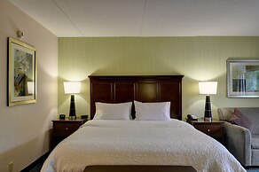 Hampton Inn Franklin/Milford