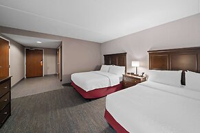 Hampton Inn Franklin/Milford
