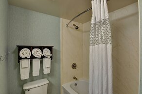 Hampton Inn Franklin/Milford