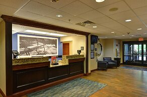 Hampton Inn Franklin/Milford
