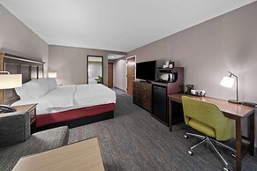 Hampton Inn Franklin/Milford