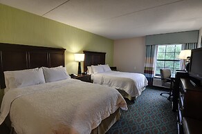 Hampton Inn Franklin/Milford