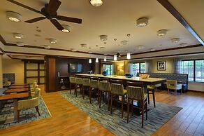 Hampton Inn Franklin/Milford