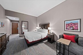 Hampton Inn Franklin/Milford