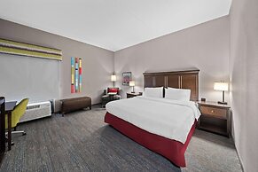 Hampton Inn Franklin/Milford