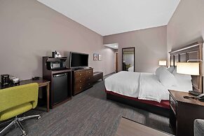 Hampton Inn Franklin/Milford