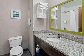 Hampton Inn Franklin/Milford