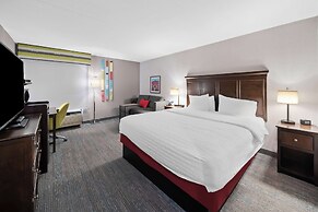 Hampton Inn Franklin/Milford