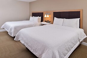 Hampton Inn Greensboro-East