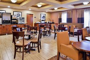 Hampton Inn Greensboro-East