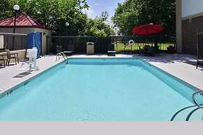 Hampton Inn Greensboro-East