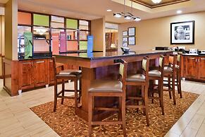 Hampton Inn Greensboro-East