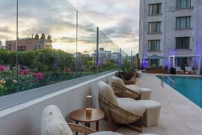 InterContinental Real Guatemala by IHG