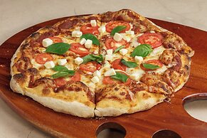 InterContinental Real Guatemala by IHG