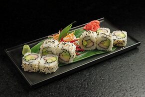 InterContinental Real Guatemala by IHG