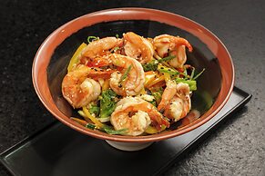 InterContinental Real Guatemala by IHG