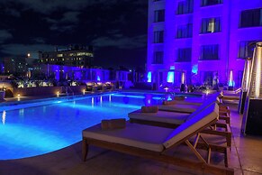 InterContinental Real Guatemala by IHG