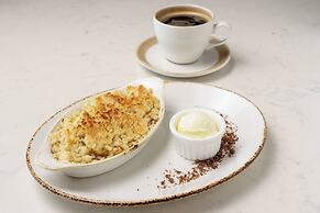 InterContinental Real Guatemala by IHG