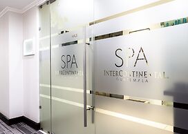 InterContinental Real Guatemala by IHG