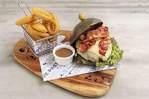 InterContinental Real Guatemala by IHG