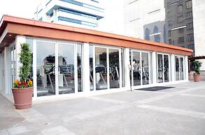 InterContinental Real Guatemala by IHG