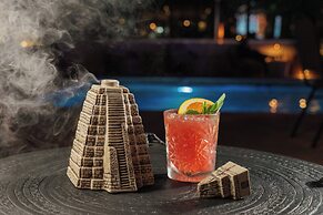 InterContinental Real Guatemala by IHG