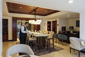 InterContinental Real Guatemala by IHG