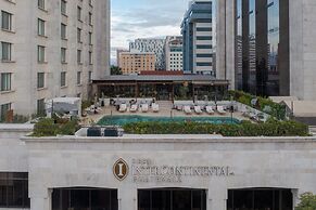 InterContinental Real Guatemala by IHG