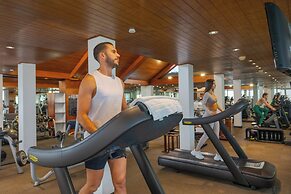 InterContinental Real Guatemala by IHG