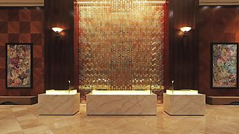 InterContinental Real Guatemala by IHG