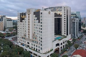 InterContinental Real Guatemala by IHG