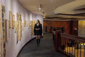 InterContinental Real Guatemala by IHG