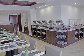 InterContinental Real Guatemala by IHG