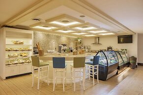 InterContinental Real Guatemala by IHG