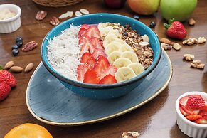 InterContinental Real Guatemala by IHG