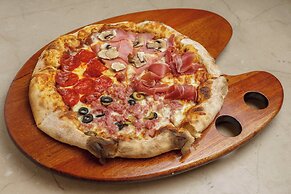 InterContinental Real Guatemala by IHG